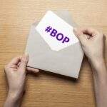 If You’re Not #BOP, Don’t Read This One