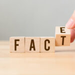 Like It or Not, It’s Time to Face the Facts