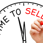 Here’s When You Should Sell a Stock