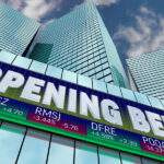 3 Stocks for Monday’s Market Open