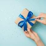 Your Bear Market Gift in the Stock Market