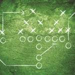 Changing Up the Playbook (First Put of the Year)