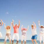 Buy M-Class Businesses for Your Golden Years